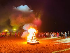 -渔岛海洋度假区