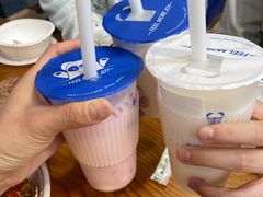 -茶百道(学府路店)