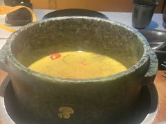 -芸山季·云南山珍菌火锅(人民广场来福士店)