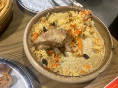 -那时新疆·若羌(经纬汇店)