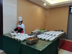 -花水湾第一村温泉大酒店