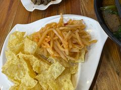 -螺蛳粉先生(蓟门桥店)