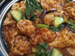 -长兴菜馆(高桥店)