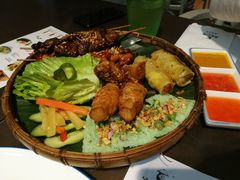 -美奈小馆·越南料理(中航城君尚购物中心店)