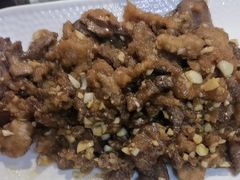 -桃子餐厅·天津菜(王顶堤总店)