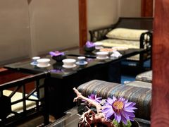 -广州富力丽思卡尔顿酒店·丽轩·粤菜
