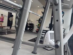 -WEGYMER健萌健身(麦德龙钰龙天下馆)