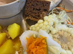 -素满香·素食自助餐(福州·长乐北路店)