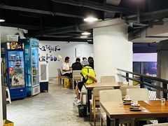 -爆好吃夜市大排档·乐山江湖菜(中心城总店)