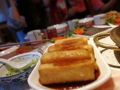 -大味生态火锅(蓝谷地店)