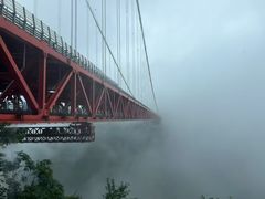 -矮寨·十八洞·德夯大峡谷景区
