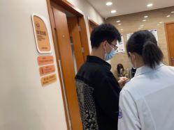 点击看大图 -杭州天目山妇产医院