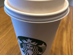 -星巴克(大庆让胡路万达广场店)