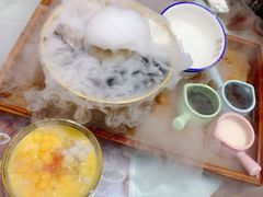 -五条人糖水铺(武林总店)