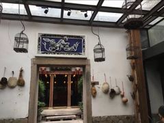 门面-文儒九号·闽菜馆(三坊七巷店)