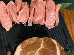 -小花花炭火烤肉·十五年延吉风味(左家庄店)