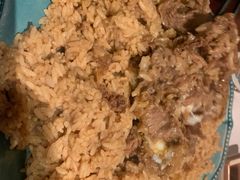 牛肉饭-二丁目食堂(铁西万象汇店)