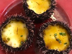 -小辣妹川味海鲜加工店(第一市场椰风巷店)
