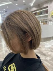 点击看大图 -MMby HairCode 芭曲发型概念店