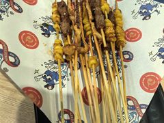 -鱼酷活鱼烤鱼(沈阳大悦城店)