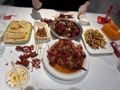 -五七小李子油焖大虾(总店)