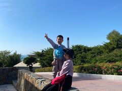 -东澳岛