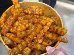 -周小亮丁家坡洋芋(全国总店)