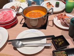 -星伦多自助料理(龙湖虹桥天街店)