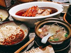 -南京大牌档(之心城店)