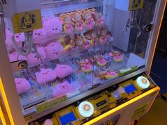 -风云再起游乐汇(北京西单西西友谊店)