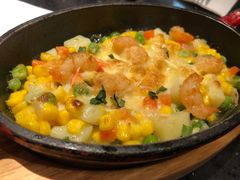-西堤牛排(龙德广场店)
