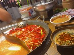 -萍姐火锅·公路夜市(打浦桥日月光店)