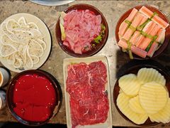 -重庆渝达老火锅(春熙路店)