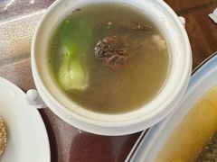 -鹿鸣春饭店(总店)