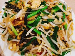 -姥家春饼店(漳州二路店)