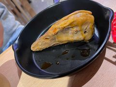 鸭头-胡马八破·川菜小馆(宽厚里店)