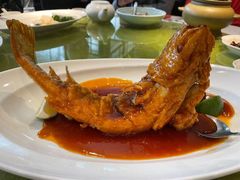 -上海小南国(仲盛世界商城店)