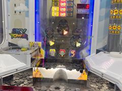 -反斗乐园π·电玩·高空拓展·蹦床(龙华天虹店)
