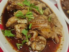 -乐天拉面(桃花街店)