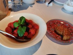 -悦融·京鲁菜·露台花园(安定门店)