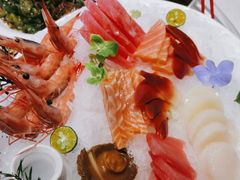 -盛百味·家宴餐厅(霸州分店)