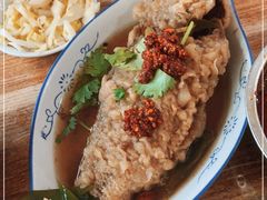 -曹家蒸碗(东二路店)