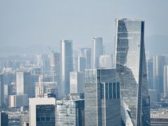 -小南山公园
