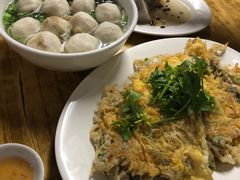 -老彬专工蚝烙糕粿