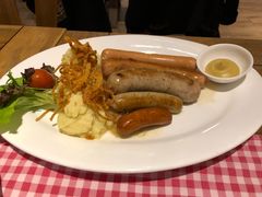 -Paulaner·德国帕拉娜自酿啤酒餐厅(海上世界店)