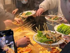 -郭记小街麻辣烫(南小街总店)