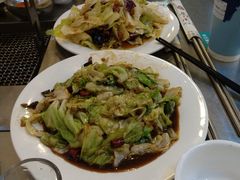 -迎燕阁烤羊腿(二环南路店)