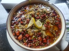 -焰鱼(昌建广场店)