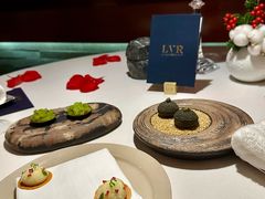 -三嚥阁 La Villa Restaurant