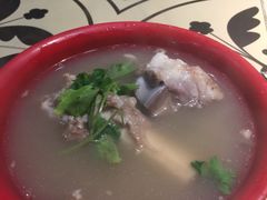 -新凯旋烧烤·燕姐千岛湖土菜